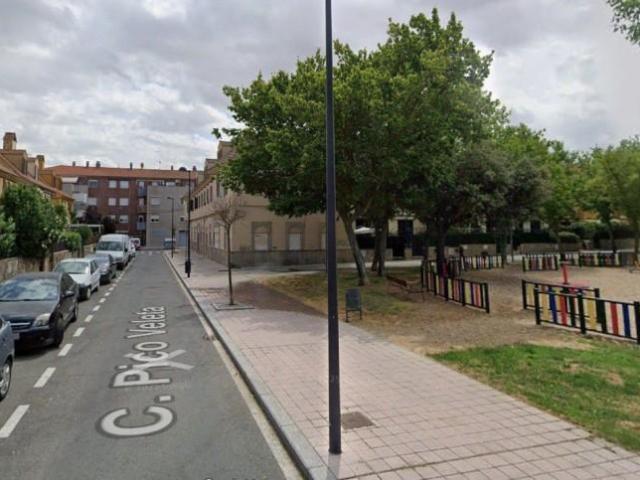 Estudio en venta en Teso de la Feria, Salamanca