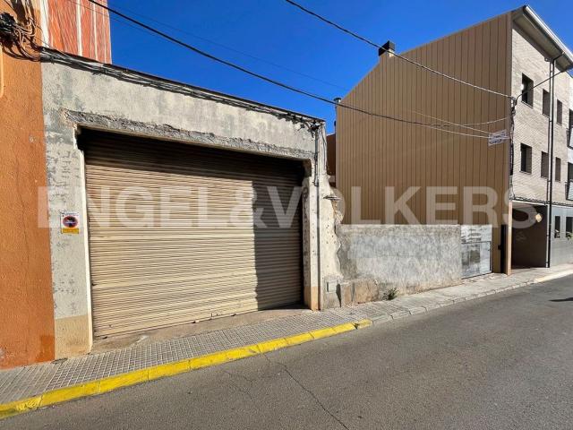 Casa en venta en Sant Martí Sarroca