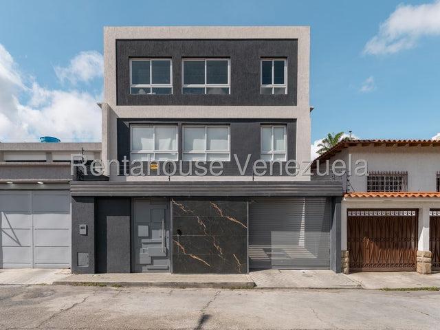Casa en venta en Boca De Uchire, Miranda