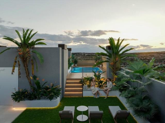 Piso en venta en els Àngels, l'Alacantí