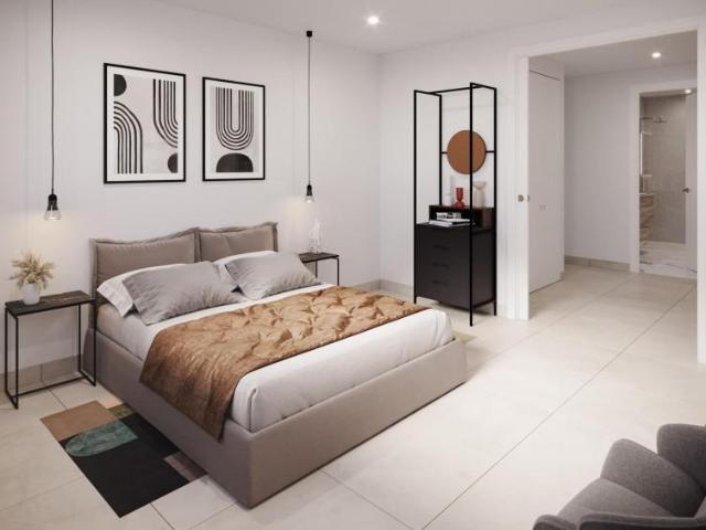 Piso en venta en Centro, l'Alacantí