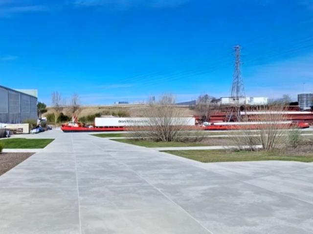 Casa en venta en Santovenia De Pisuerga, Valladolid