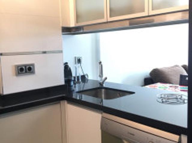 Estudio en venta en Padriñán, O Salnés
