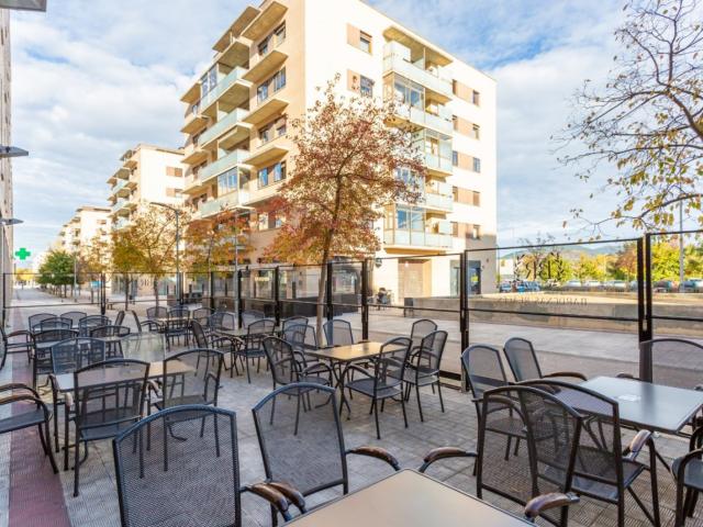 Terreno en venta en Valle de Egüés / Eguesibar, Iruñerria