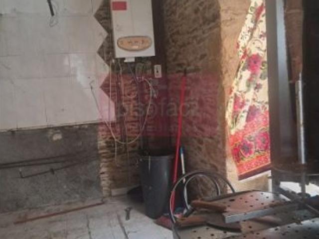 Casa en venta en Casco Vello, Lugo