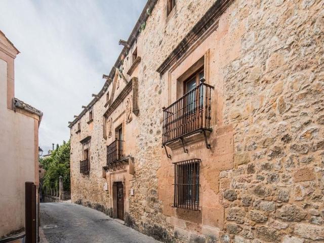 Casa en venta en Sepúlveda, Ochavo de Sepúlveda