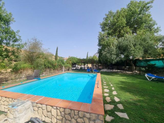 Casa en venta en Sierra de Cádiz, Andalucía