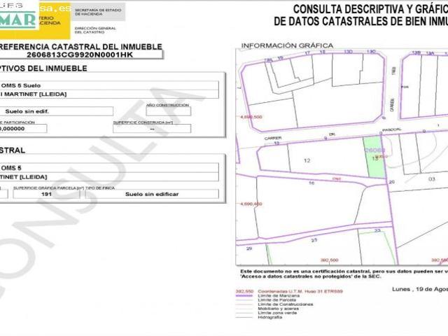 Local Comercial en venta en Cerdanya, Catalunya