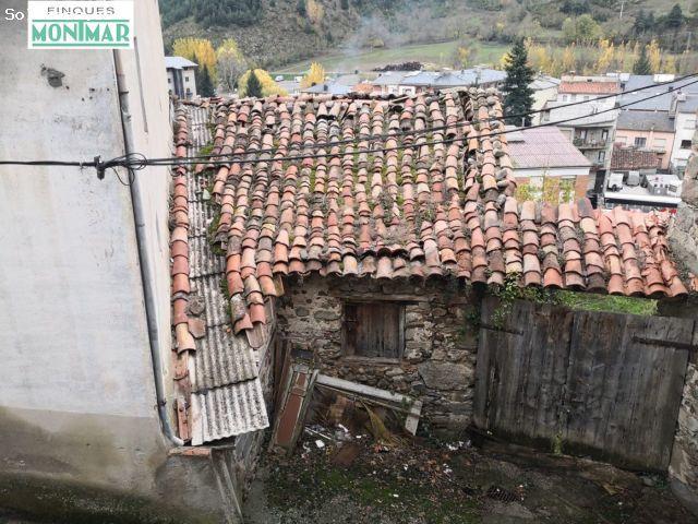 Local Comercial en venta en Cerdanya, Catalunya