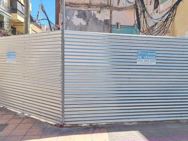 Terreno en venta en Prosperidad, el Vinalopó Mitjà / El Vinalopó Medio