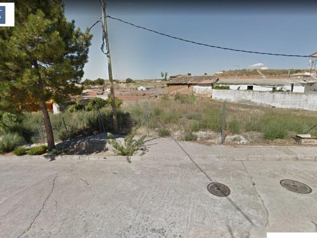 Terreno en venta en Tórtola De Henares, Castilla-La Mancha