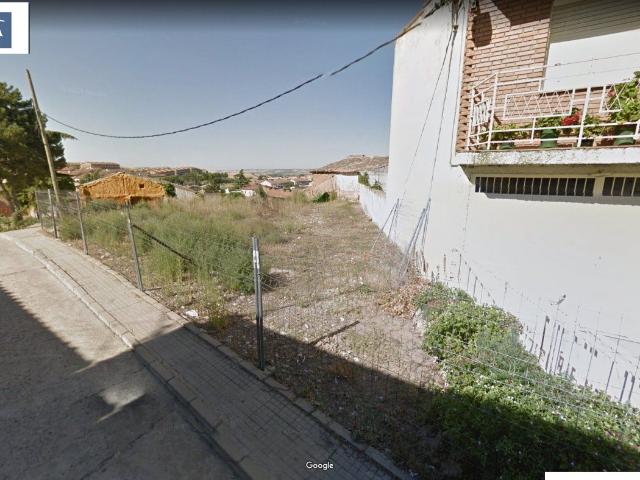 Terreno en venta en Tórtola De Henares, Castilla-La Mancha