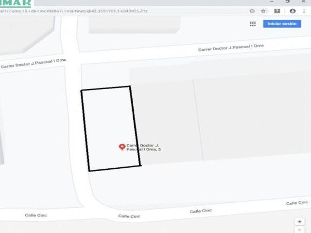 Local Comercial en venta en Cerdanya, Catalunya
