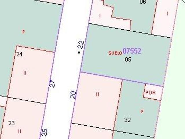 Terreno en venta en Allueva, Aragón