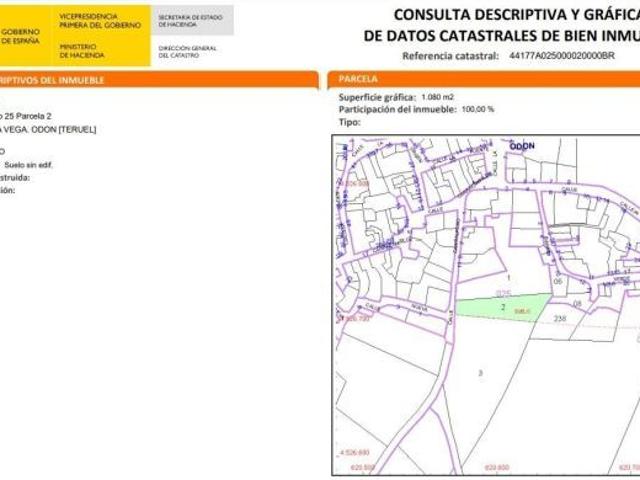 Local Comercial en venta en Allueva, Aragón