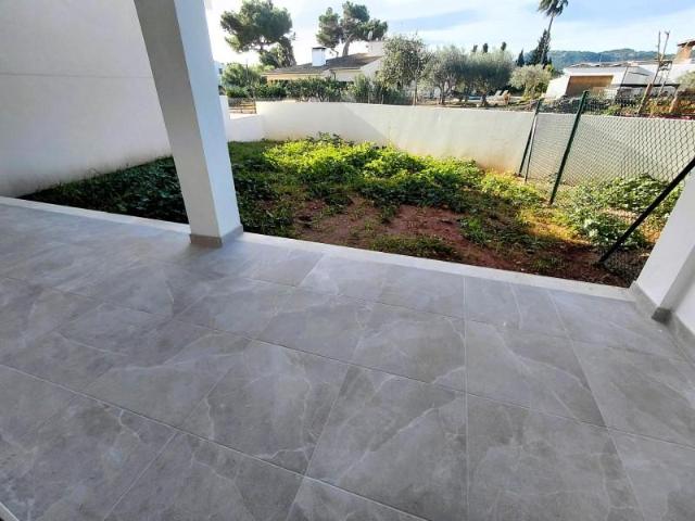 Piso en venta en Cala Bona, Llevant