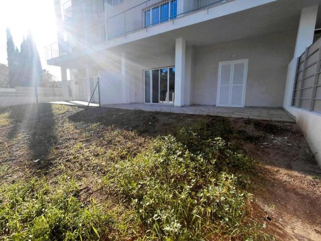 Piso en venta en Cala Bona, Llevant