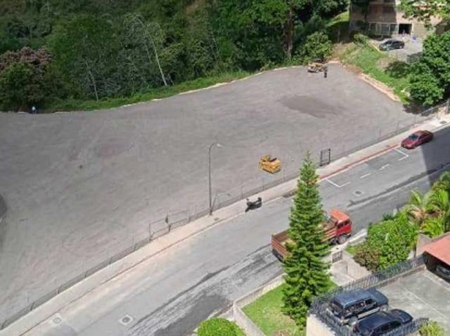 Terreno en venta en Boca De Uchire, Distrito Capital