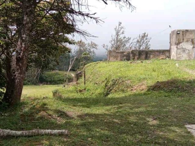 Terreno en venta en Boca De Uchire, Distrito Capital