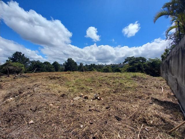 Terreno en venta en Carúpano, Sucre