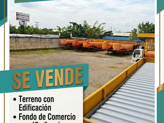 Terreno en venta en Candelaria, Valencia