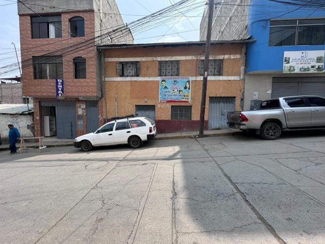 Terreno venta en Abancay, Apurímac