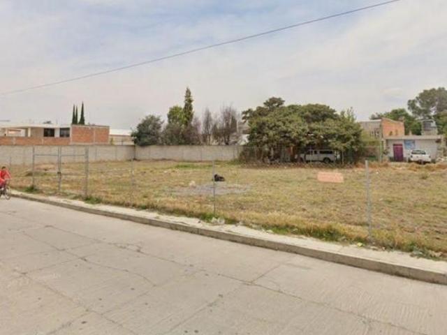 Terreno en venta en Chiautempan, Tlaxcala