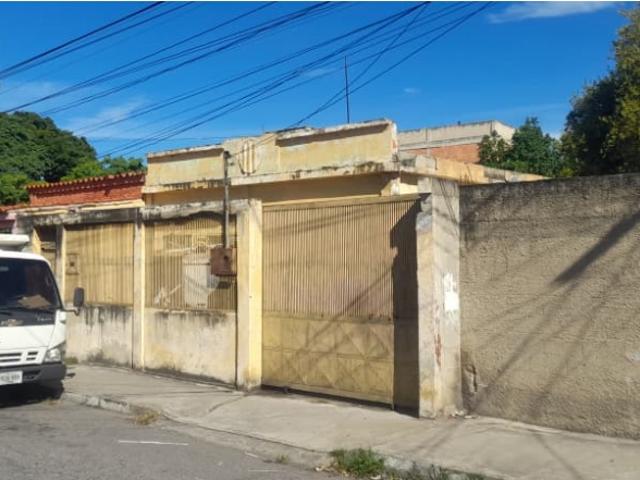 Terreno en venta en Iribarren, Lara