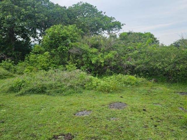 En venta terreno cerca de la playa en El Morro, Alto Lucero