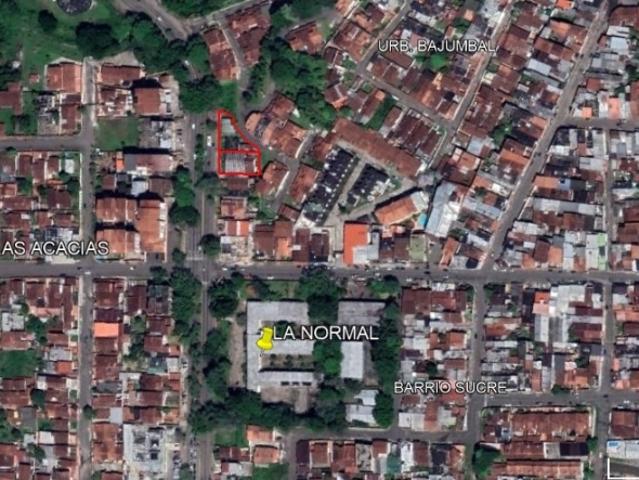 Terreno en venta en San Cristóbal, Táchira