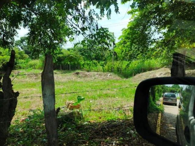 Terreno en venta en Cosoleacaque