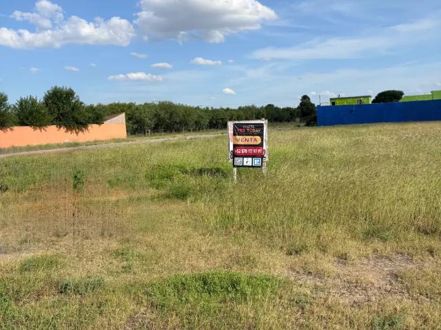 Terreno en venta en Piedras Negras, Coahuila