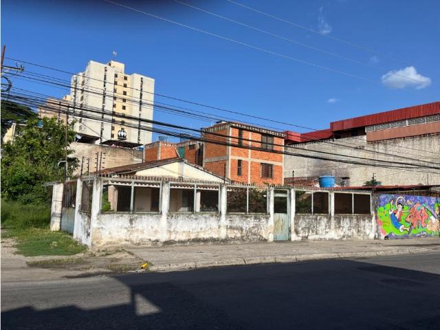 Terreno en venta en Valencia, Carabobo