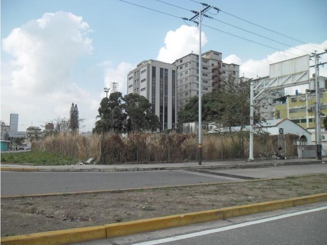 Terreno en venta en Valencia