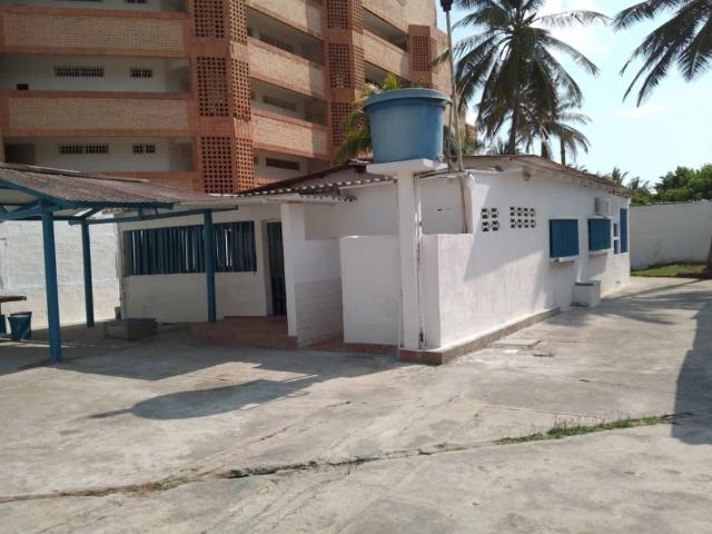 Terreno en venta en Silva, Falcón