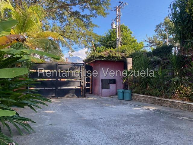 Terreno en venta en San Diego, Carabobo