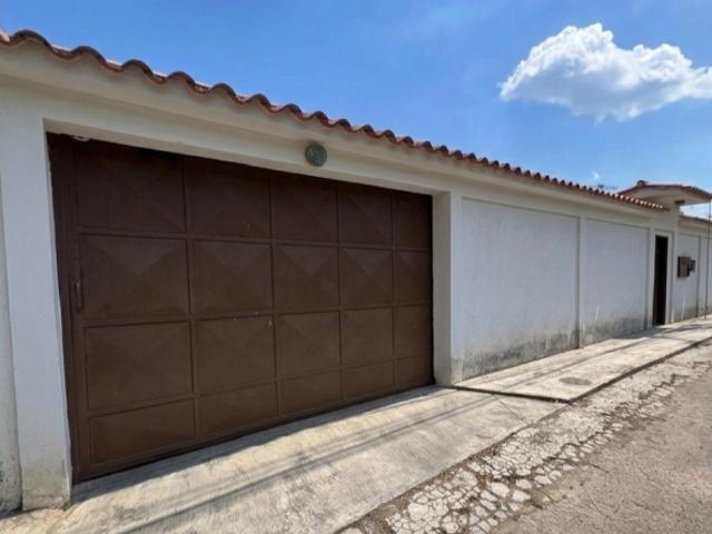 Terreno en venta en Los Teques, Miranda