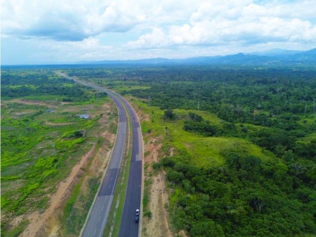 Terreno en venta en Tacarigua De Brion., Miranda