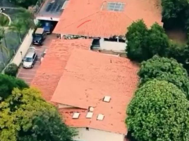 Terreno en venta en Boca De Uchire, Miranda