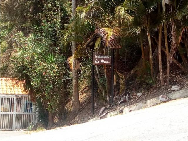 Terreno en venta en Francisco Linares Alcántara, Miranda