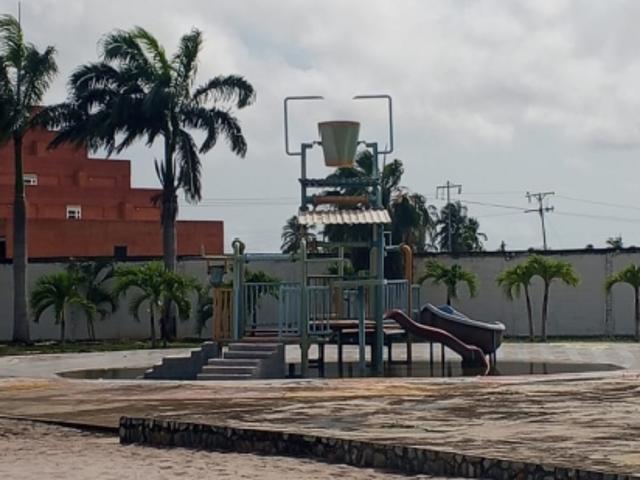 Terreno en venta en Silva, Falcón