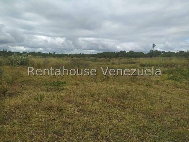 Terreno en venta en Boca de Aroa, Municipio Silva