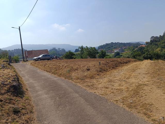 Terreno en venta en Pontevedra, Galicia