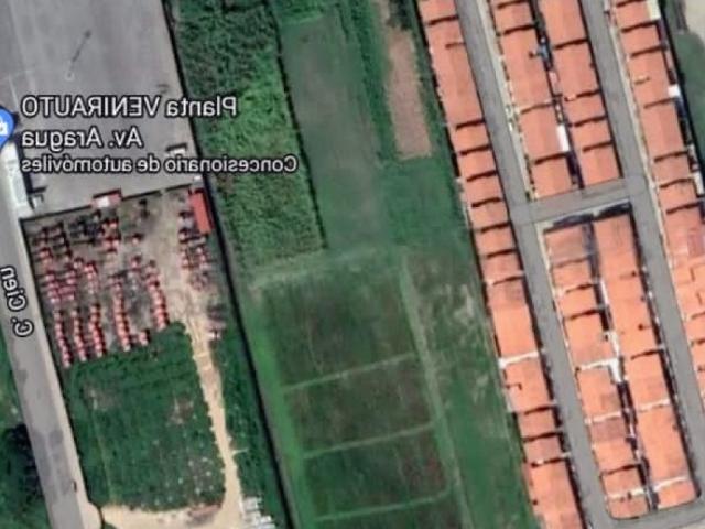 Terreno en venta en Girardot, Aragua