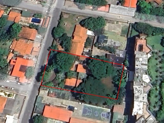 Terreno en venta en Leoncio Martínez, Miranda