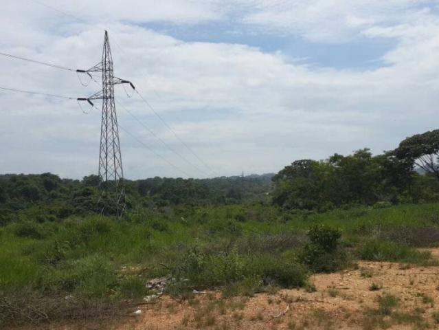 Terreno en venta en Valencia, Carabobo