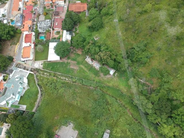 Terreno en venta en Girardot, Aragua