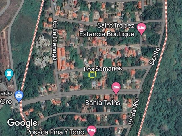 Terreno en venta en Girardot, Aragua