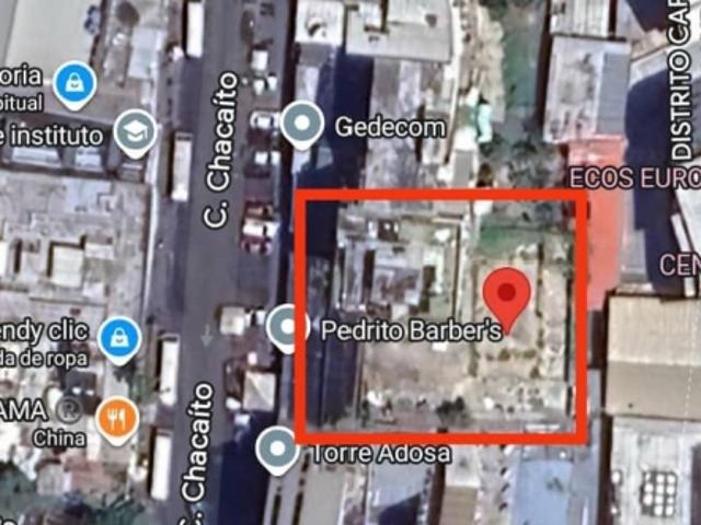 Terreno en venta en Monagas