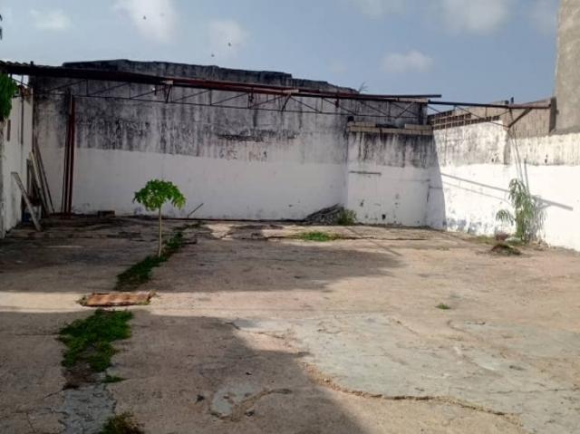 Terreno en venta en Silva, Falcón